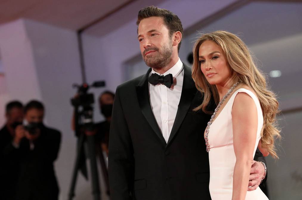 Jennifer Lopez y Ben Affleck se comprometen por segunda ocasión
