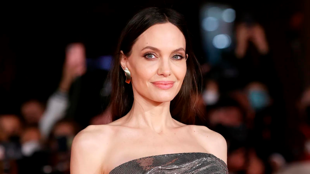 Angelina Jolie abre su primera boutique en Nueva York