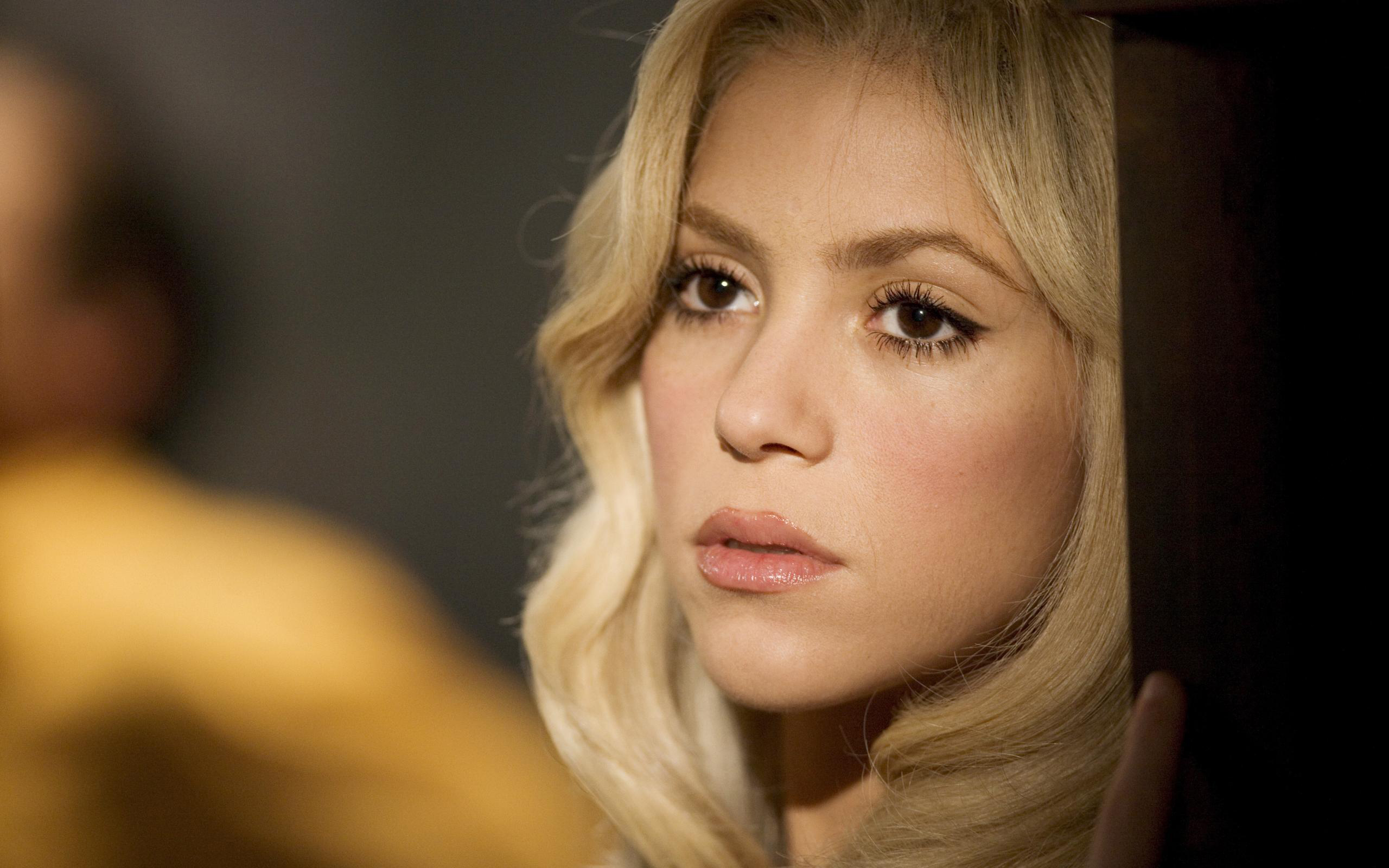 Shakira se declara inocente a la nueva acusación fiscal en su contra