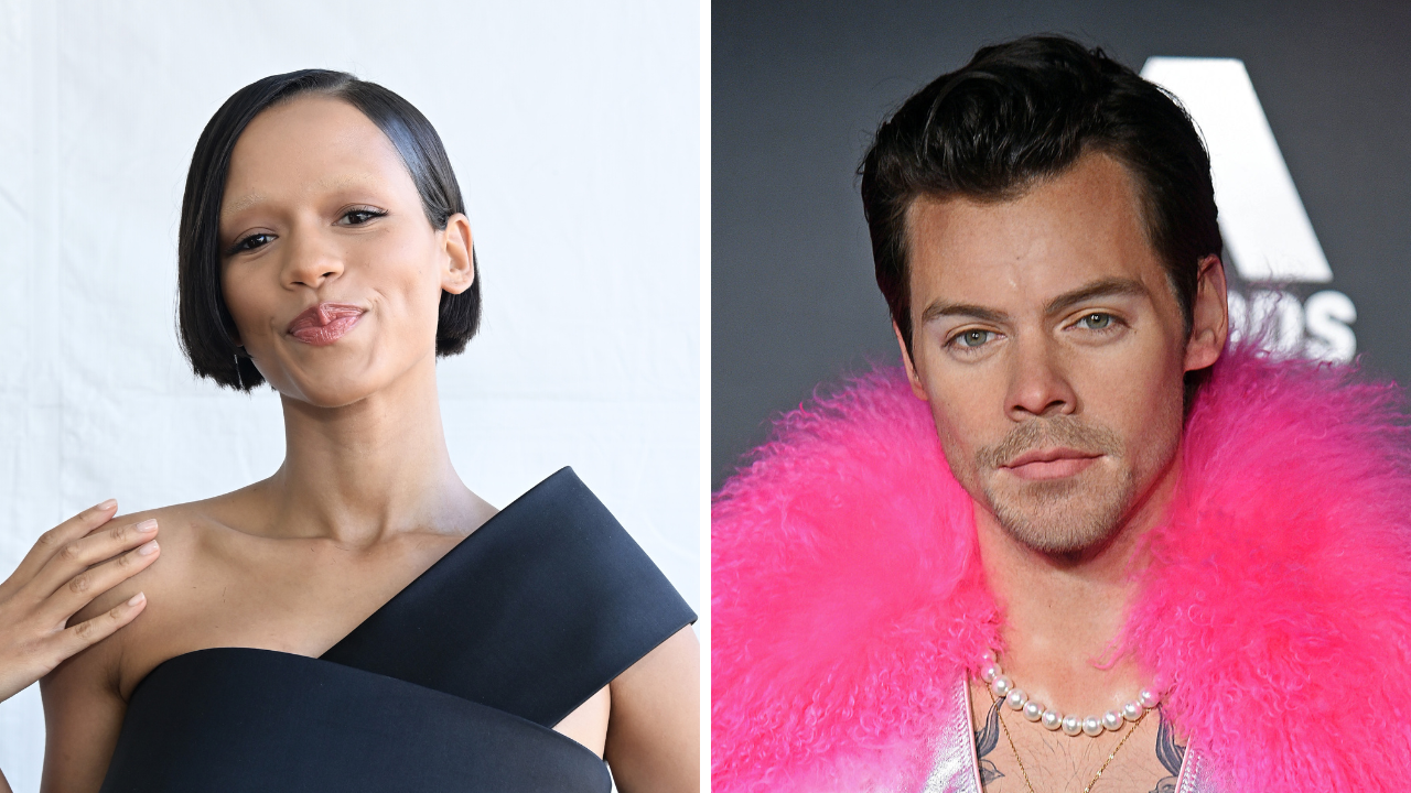 Harry Styles y Taylor Russell rompieron: esto se sabe sobre el fin de su noviazgo