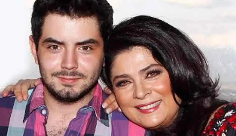 VICTORIA RUFFO HABLA SOBRE SU RELACIÓN CON EUGENIO DERBEZ: ‘VAMOS A ESTAR SIEMPRE JUNTOS, UNIDOS’