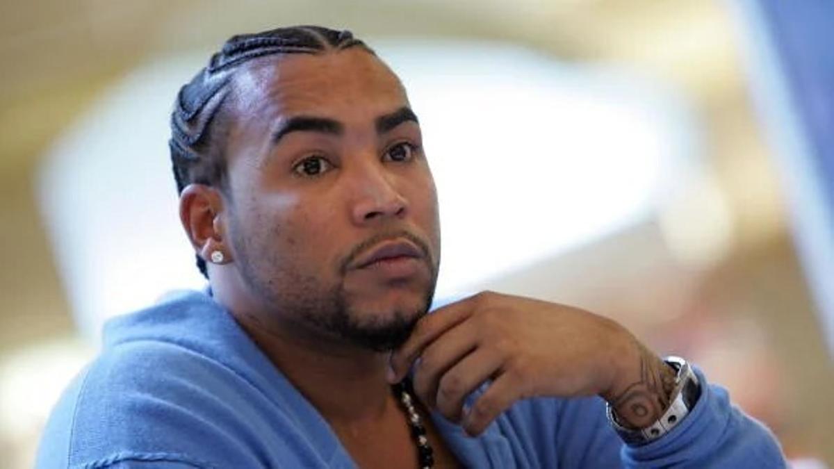 Don Omar da a conocer que padece cáncer