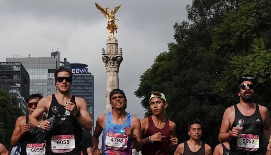 Caminata y Feria Deportiva para los Juegos Olímpicos París 2024 en CDMX: Fecha y lugar.