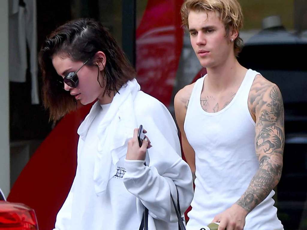 Selena Gómez admite que vivió deprimida en la época de su relación con Justin Bieber