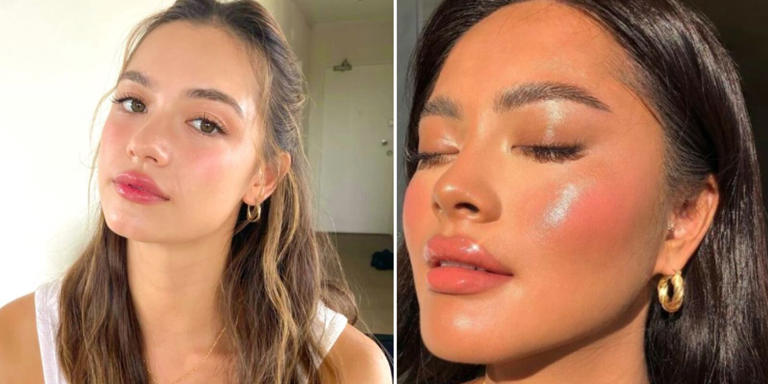 La Tendencia Heatstroke Makeup: El Bronceado Perfecto en tu Rostro este Verano 2024