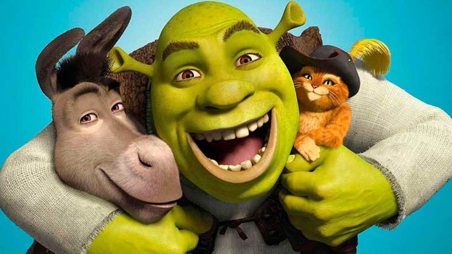 ‘Shrek 5’ revela la fecha de su lanzamiento: todos los pormenores