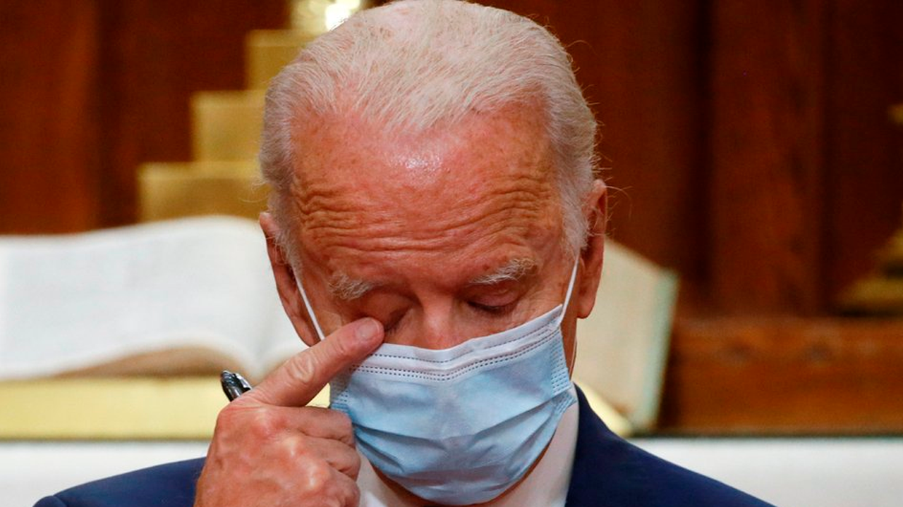 La Casa Blanca declara última noticia sobre la salud de el presidente Biden