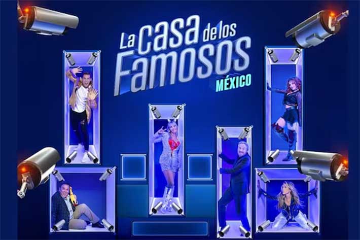 ¡Descubre las nuevas reglas para los participantes de ‘La Casa de los Famosos México’ 2!