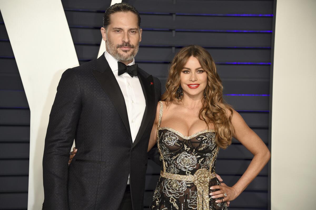 Joe Manganiello contradice a Sofía Vergara y expone la verdadera razón detrás de su separación