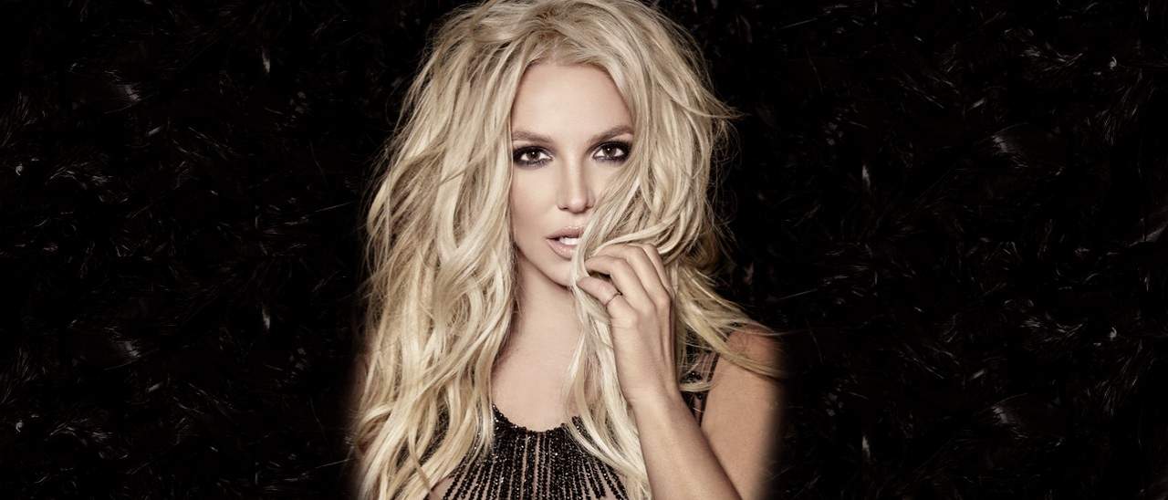 Britney Spears llevará su biografía al cine