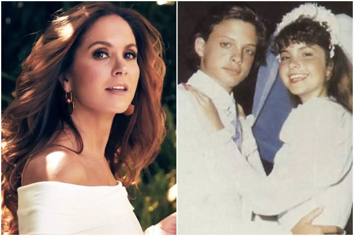 Lucero revela la razón por la que no tuvo una relación con Luis Miguel: “nos encantábamos”