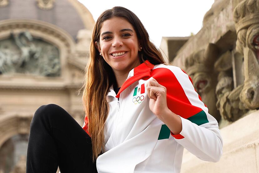 ¡Se despide esta leyenda! Alejandra Orozco anuncia su retiro tras su participación en los Juegos Olímpicos Paris 2024