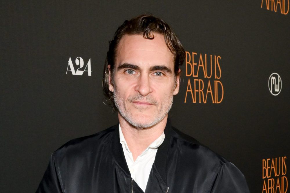 El famoso actor de Hollywood Joaquín Phoenix podría estar en riesgo de ser vetado por abandonar un proyecto.