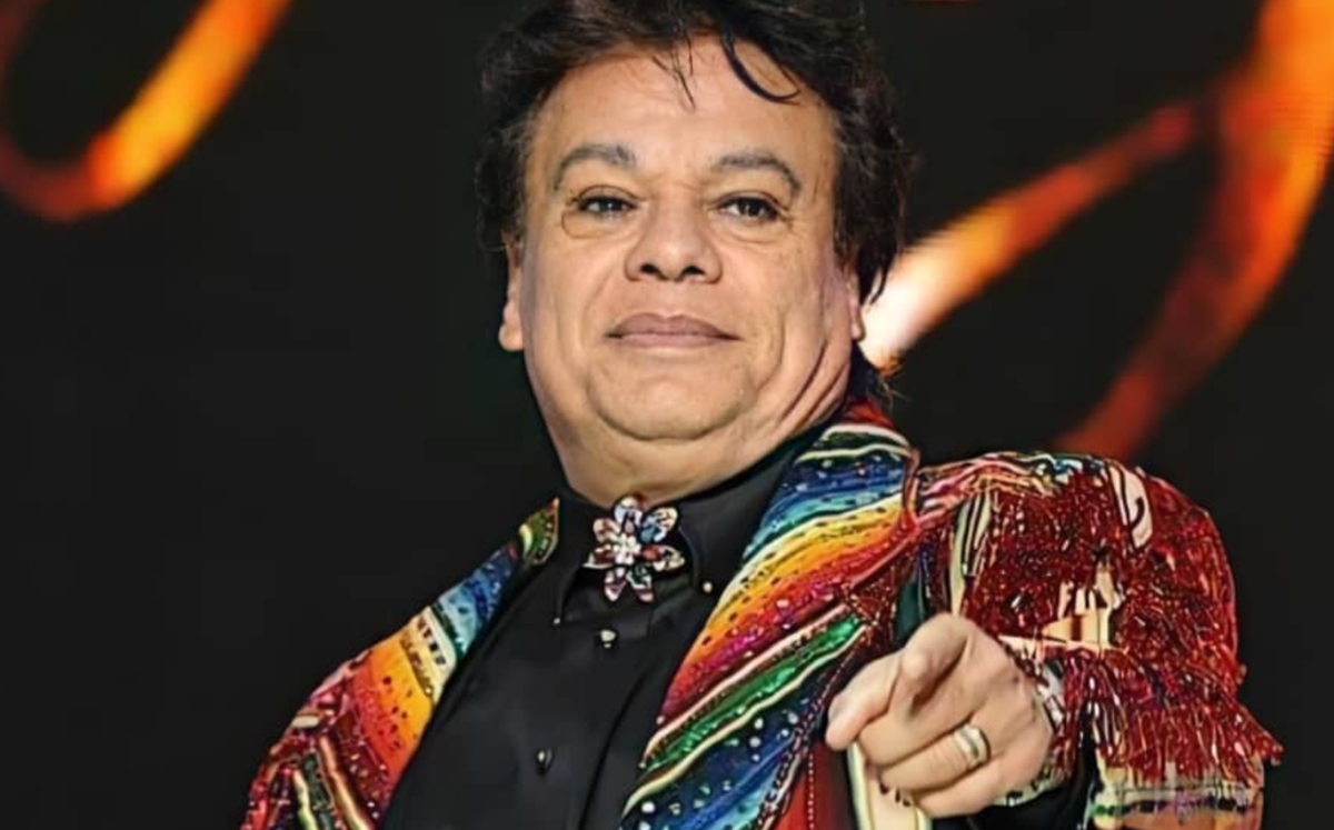 Ex manager de Juan Gabriel realiza delicadas declaraciones sobre la muerte del cantante