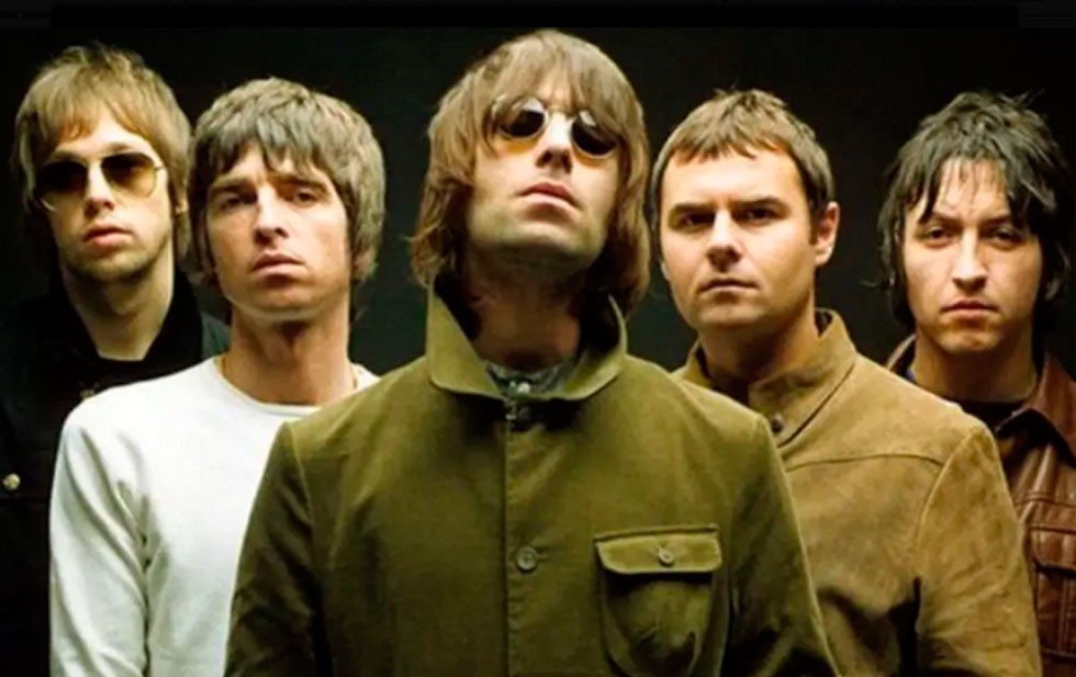 Confirmado; Oasis anuncia su gran regreso a los escenarios tras estar separados 15 años