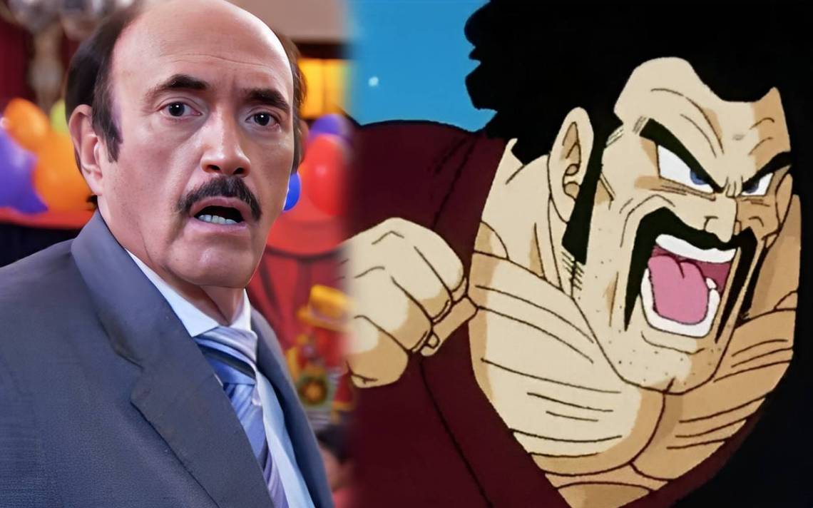 Fallece Roberto Sen actor de doblaje de Dragon Ball Z a sus 77 años de edad