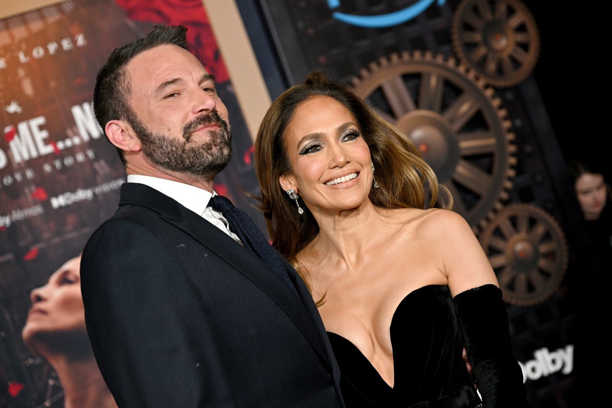 Esta es la condición que Jennifer López ha puesto a Ben Affleck para firmar su divorcio.