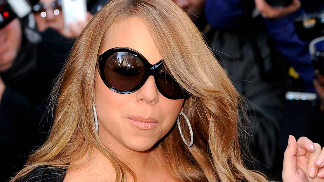 Mariah Carey enfrenta una dolorosa pérdida al fallecer su madre y su hermana el mismo día: “Mi corazón está destrozado”.