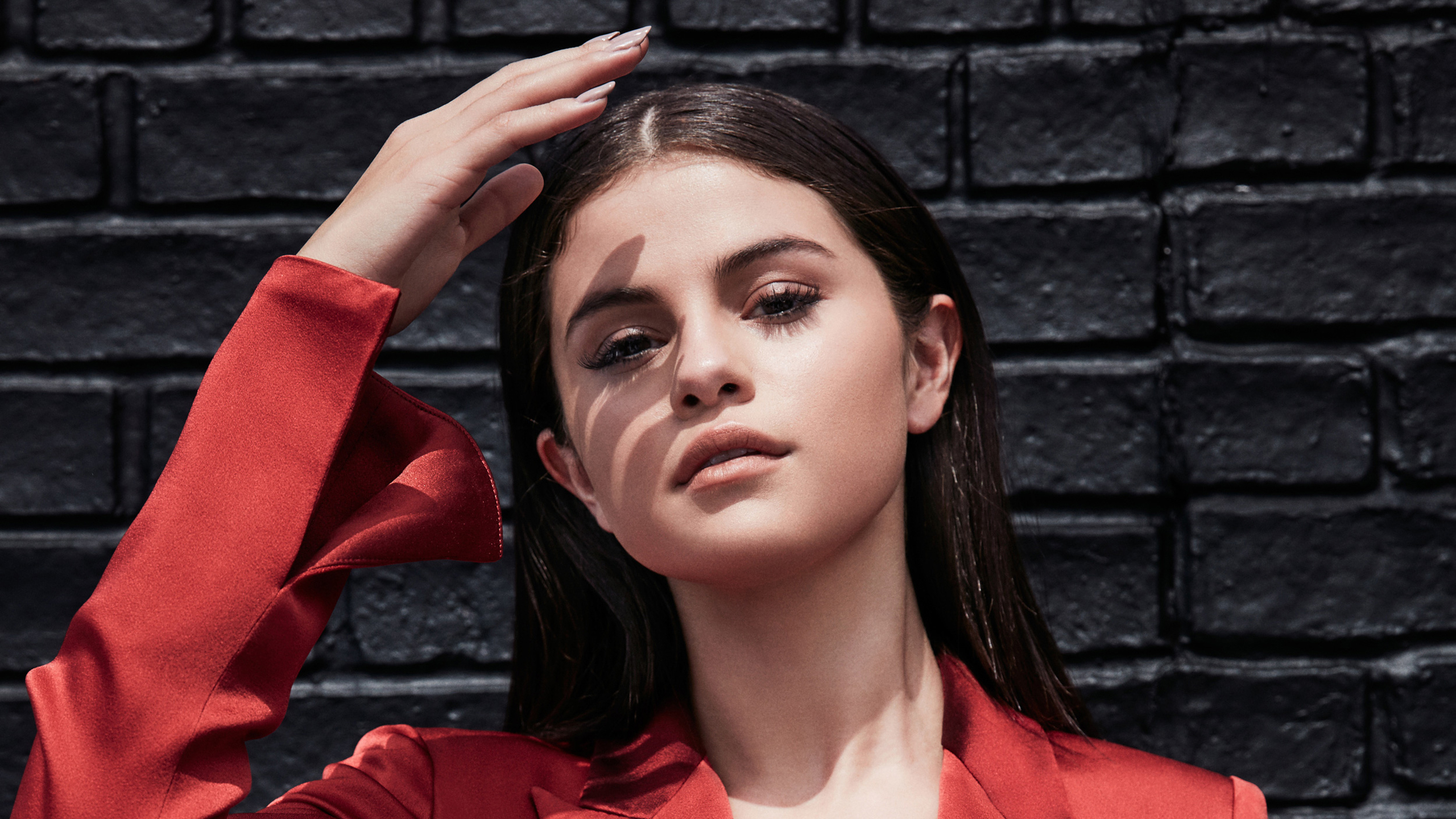 Selena Gomez admite que vivió deprimida en la época de Justin Bieber