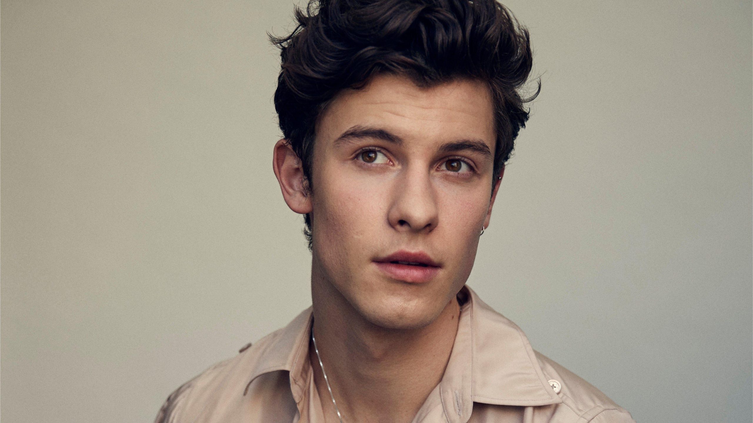 Shawn Mendes anuncia nuevo disco tras varios años de ausencia en la música