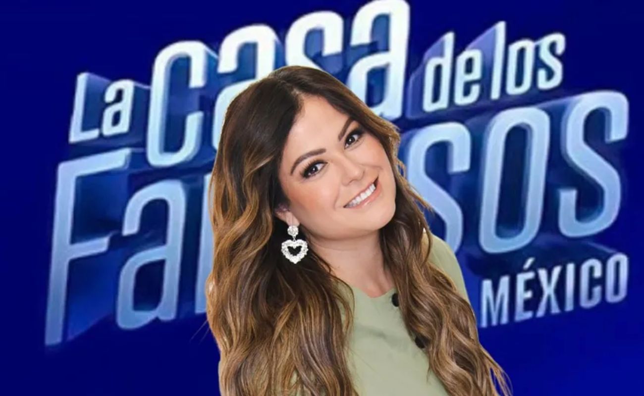 Así fue como se enteró María Echeverría de que la gente no la quería en el programa tras su eliminación