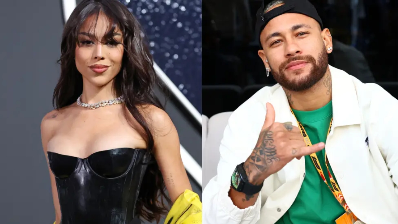 Danna Paola confiesa su relación con Neymar: “Hay relaciones que no se confirman, pero existen”