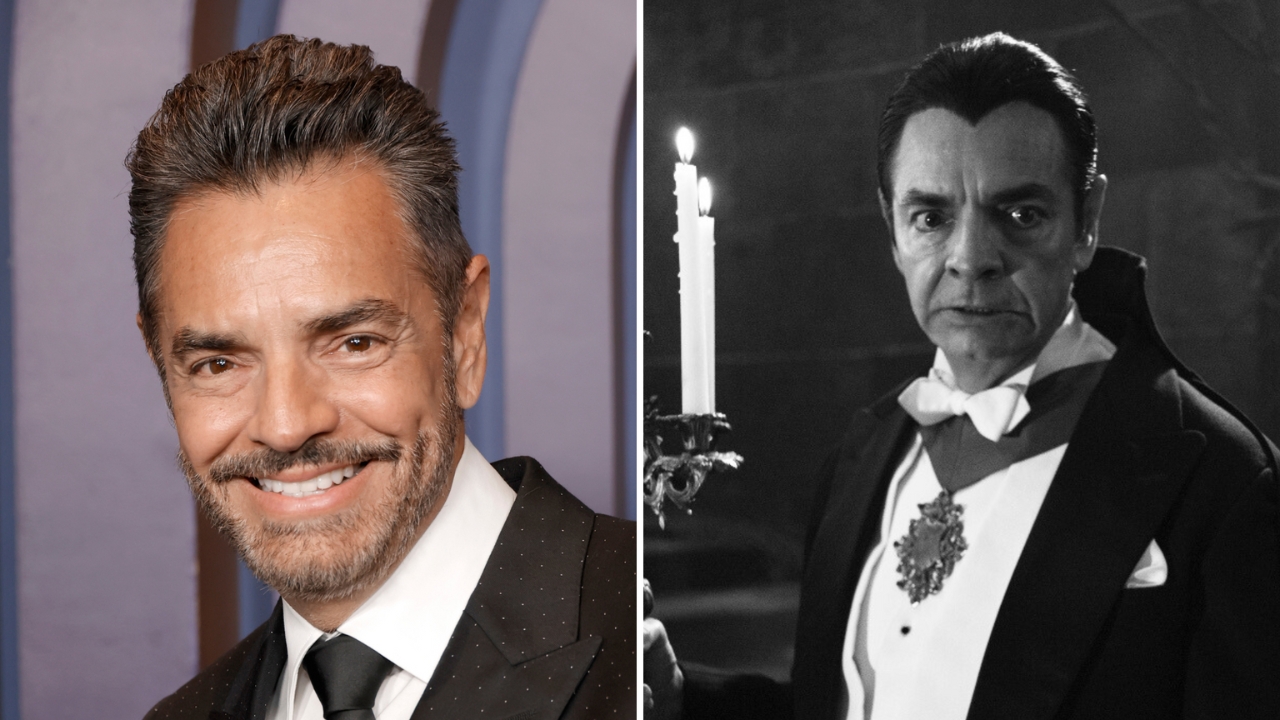 Eugenio Derbez regresa a la comedia: “Todavía va haber Eugenio para rato”