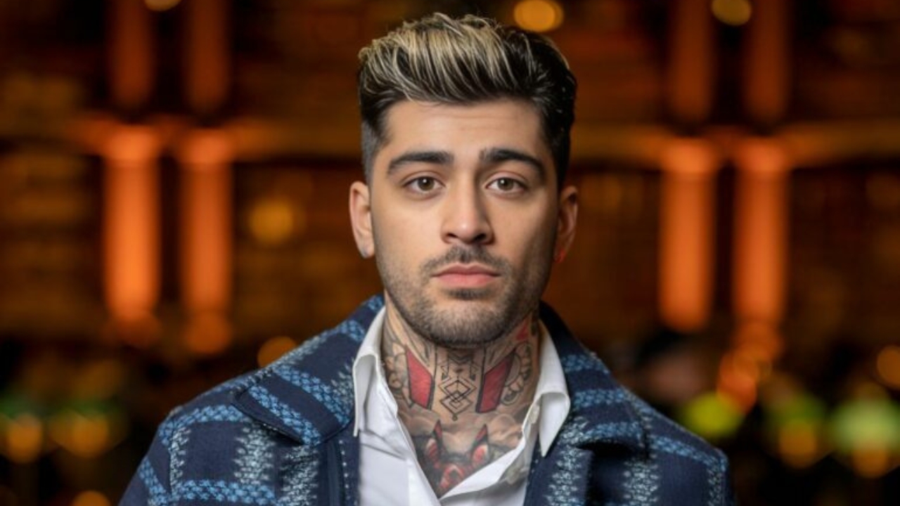 Zayn Malik anuncia su primera gira en solitario: ¡Descubre las fechas confirmadas!