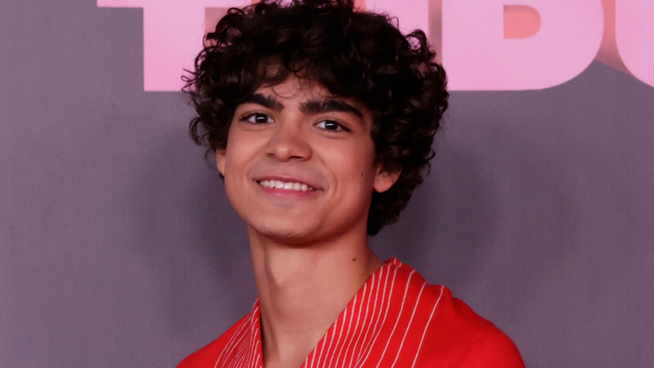 Conoce a Iñaki Godoy: El joven actor mexicano que está conquistando Hollywood