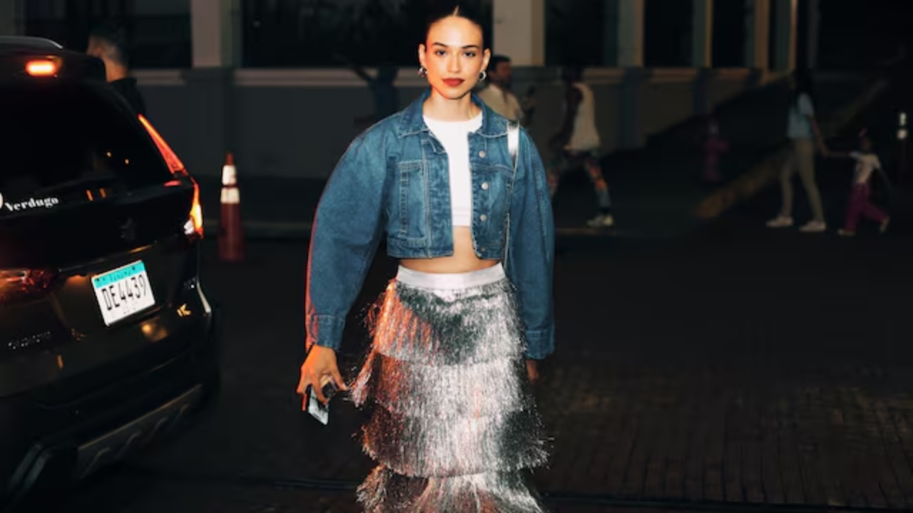 Las tendencias que marcaron el “street style” en Panamá Fashion Week