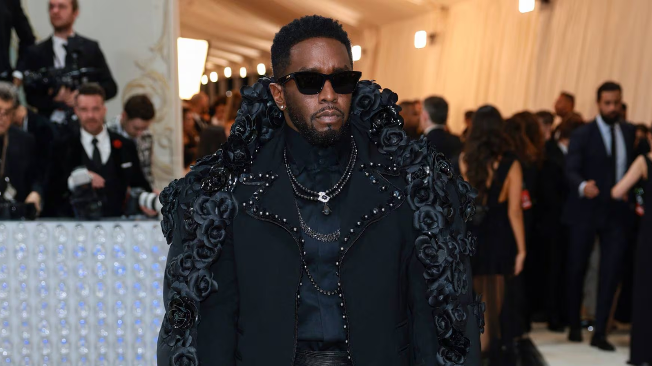 El juicio de Sean ‘Diddy’ Combs inicia en mayo de 2025: Lo que debes saber