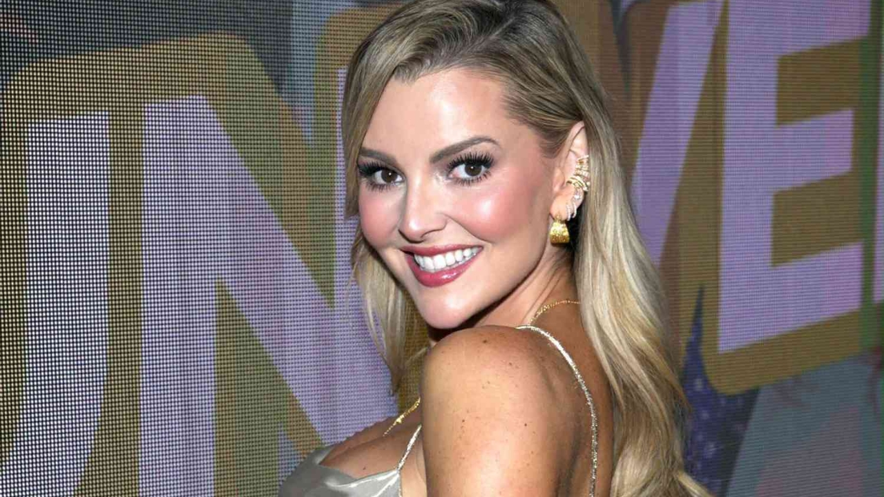 Marjorie de Sousa se sincera sobre su cirugía de explantación