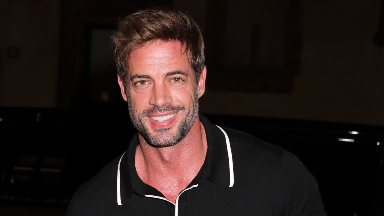 “El que les está informando, los está mal informando”: William Levy desmiente rumores