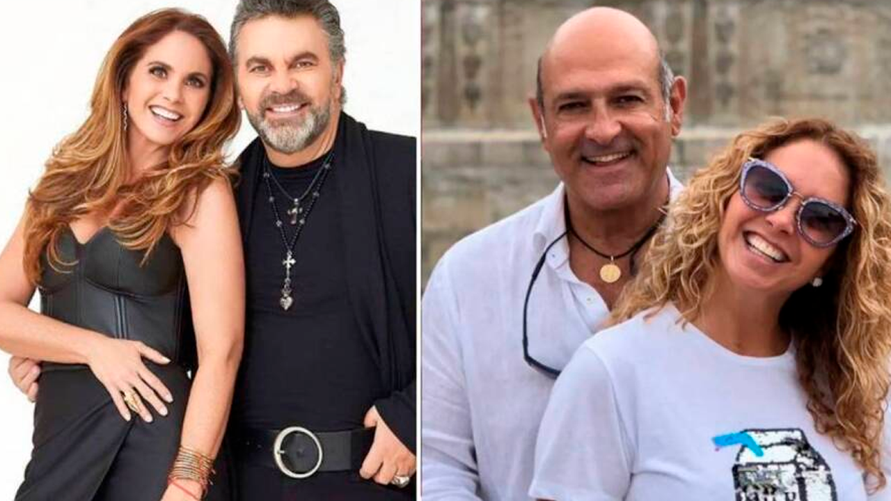 Lucero revela cómo se encuentra más de un año después de su ruptura con Michel Kuri: ¿es posible una reconciliación?