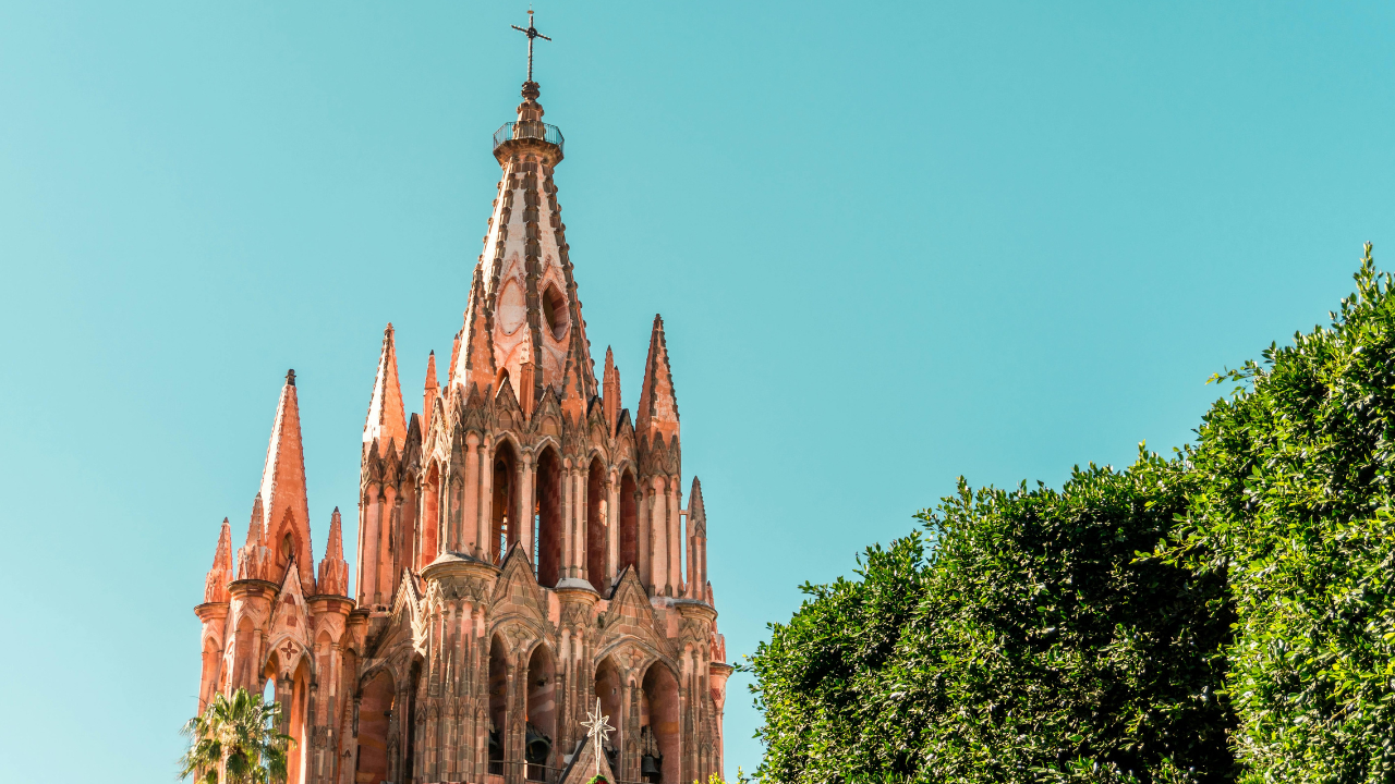 San Miguel de Allende: Actividades Imperdibles y Mejores Opciones de Hospedaje