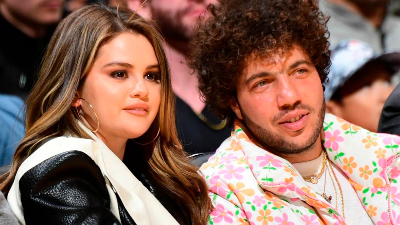 Selena Gomez revela por que no puede tener hijos; ¿Que opina Benny Blanco?