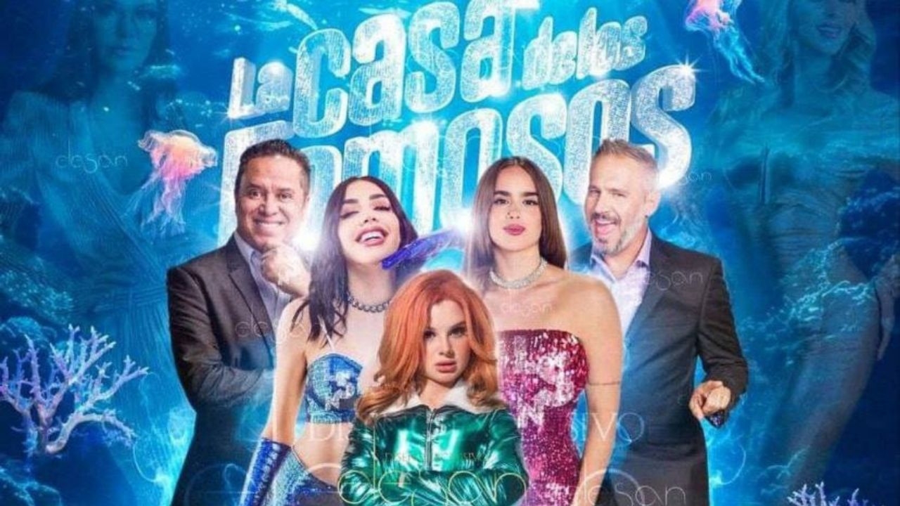 ¡Mar venció a Tierra! Conoce a los finalistas de la casa de los famosos