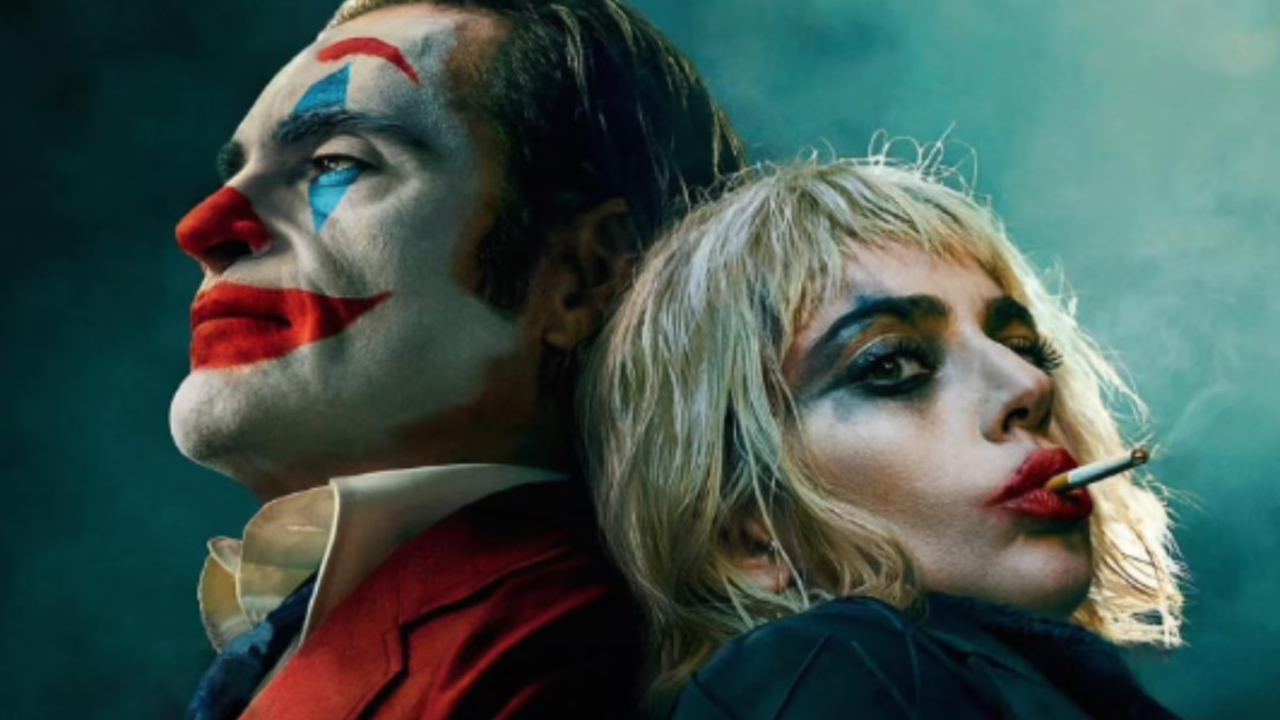 Joker: Folie à Deux” es calificada como el PEOR FRACASO del año