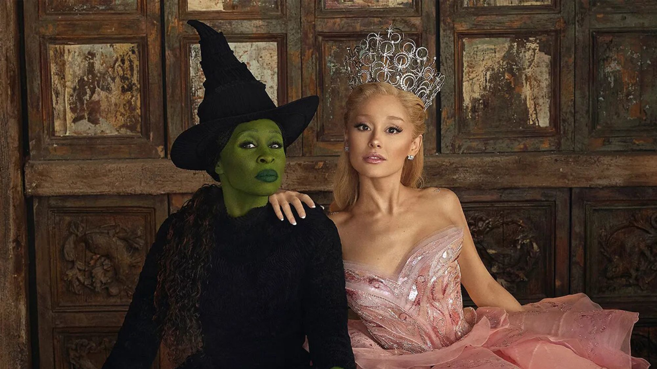 Ariana Grande visitará CDMX por el estreno de “Wicked”: te contamos todos los detalles