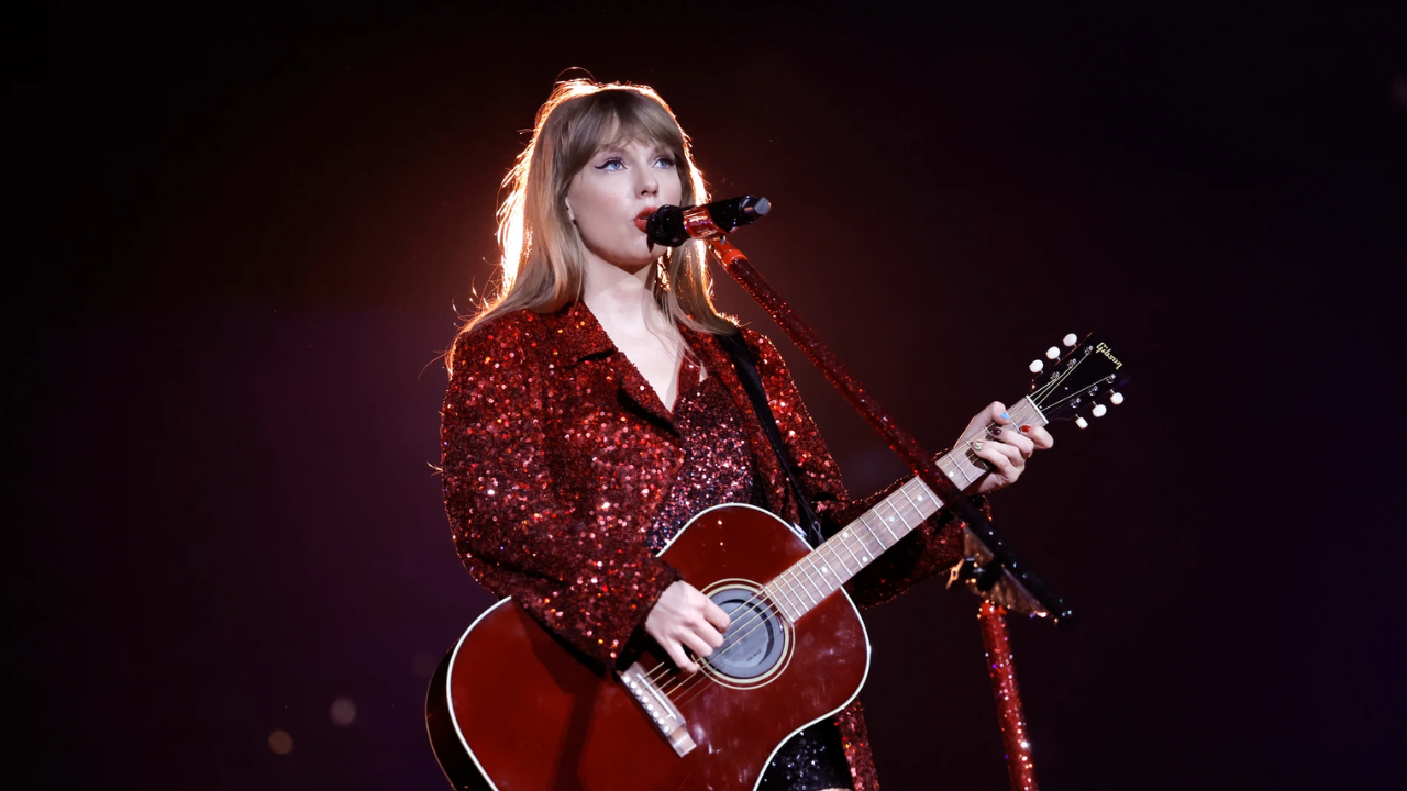 La inesperada ayuda de Taylor Swift para los afectados de “Helene” y “Milton”