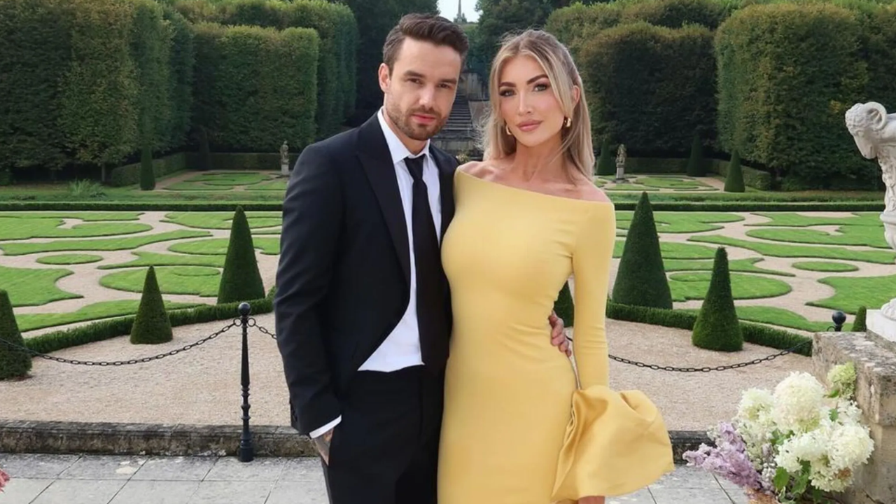 Kate Cassidy se pronuncia tras la muerte de Liam Payne: “Te amaré por siempre”