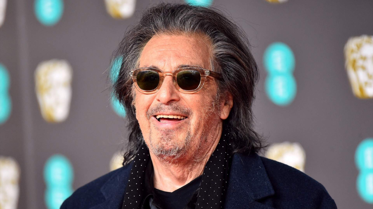 Al Pacino habla sobre su experiencia cercana a la muerte durante la pandemia: “No vi la luz blanca ni nada, no hay nada allí”