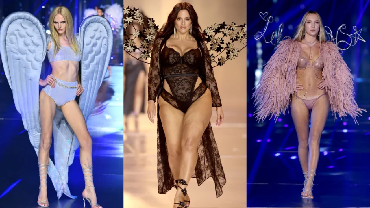 Los momentos más icónicos del Victoria’s Secret Fashion Show 2024