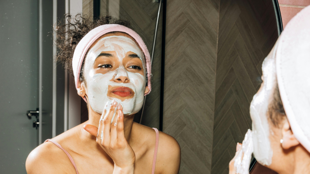 Recupera tu piel después de Halloween: La rutina de skincare que necesitas