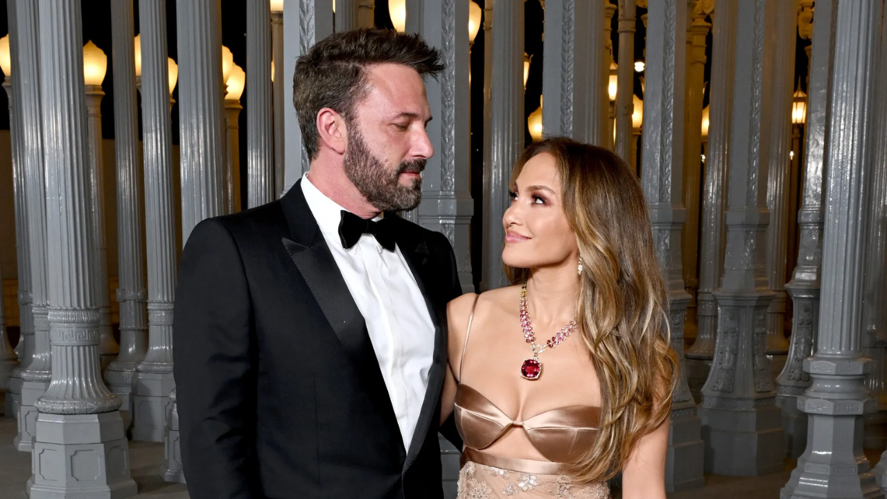 Jennifer Lopez habla sobre su ruptura con Ben Affleck: “Debes sentirte completo si deseas algo más completo”