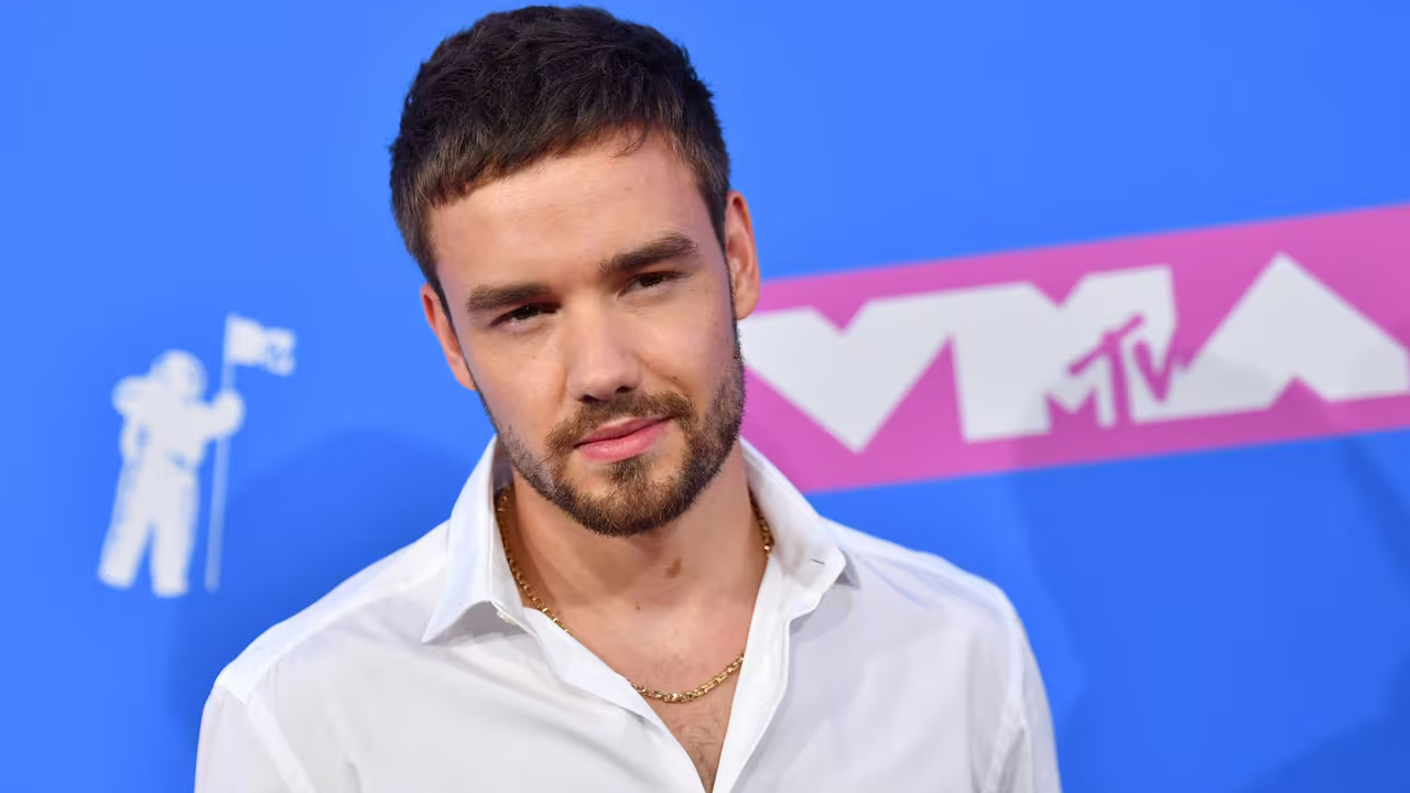 Las reacciones de celebridades ante la trágica muerte de Liam Payne