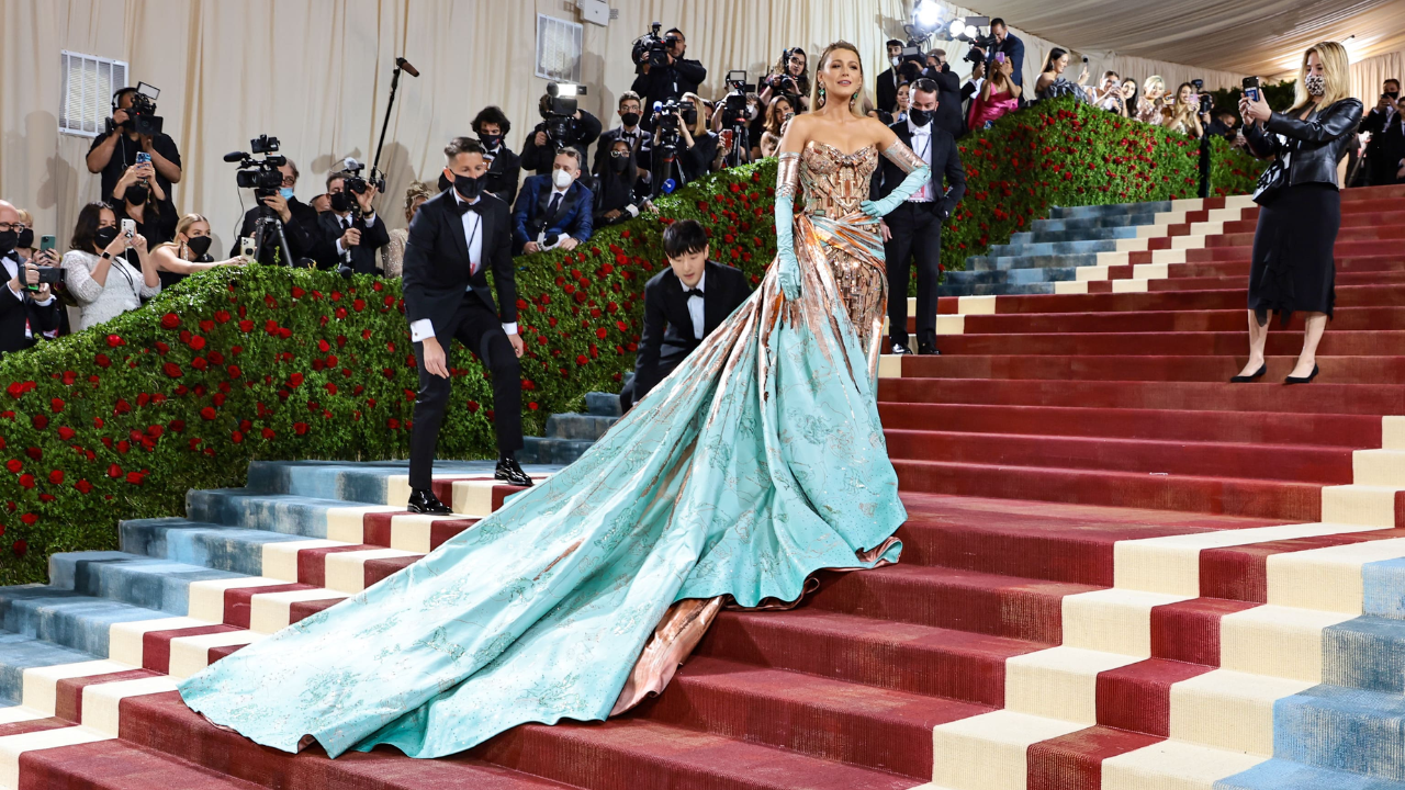 Todo lo que tienes que saber de la MET Gala 2025