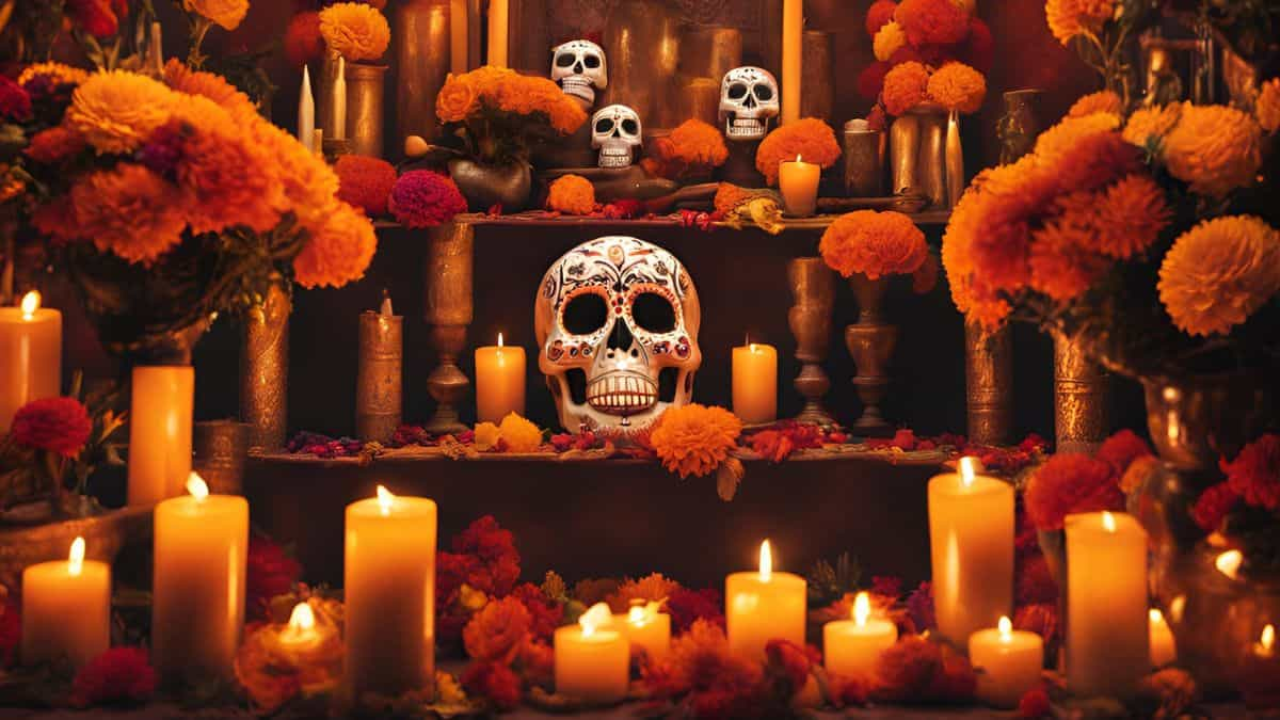 Día de Muertos: Orígenes, evolución y la magia de las ofrendas en México