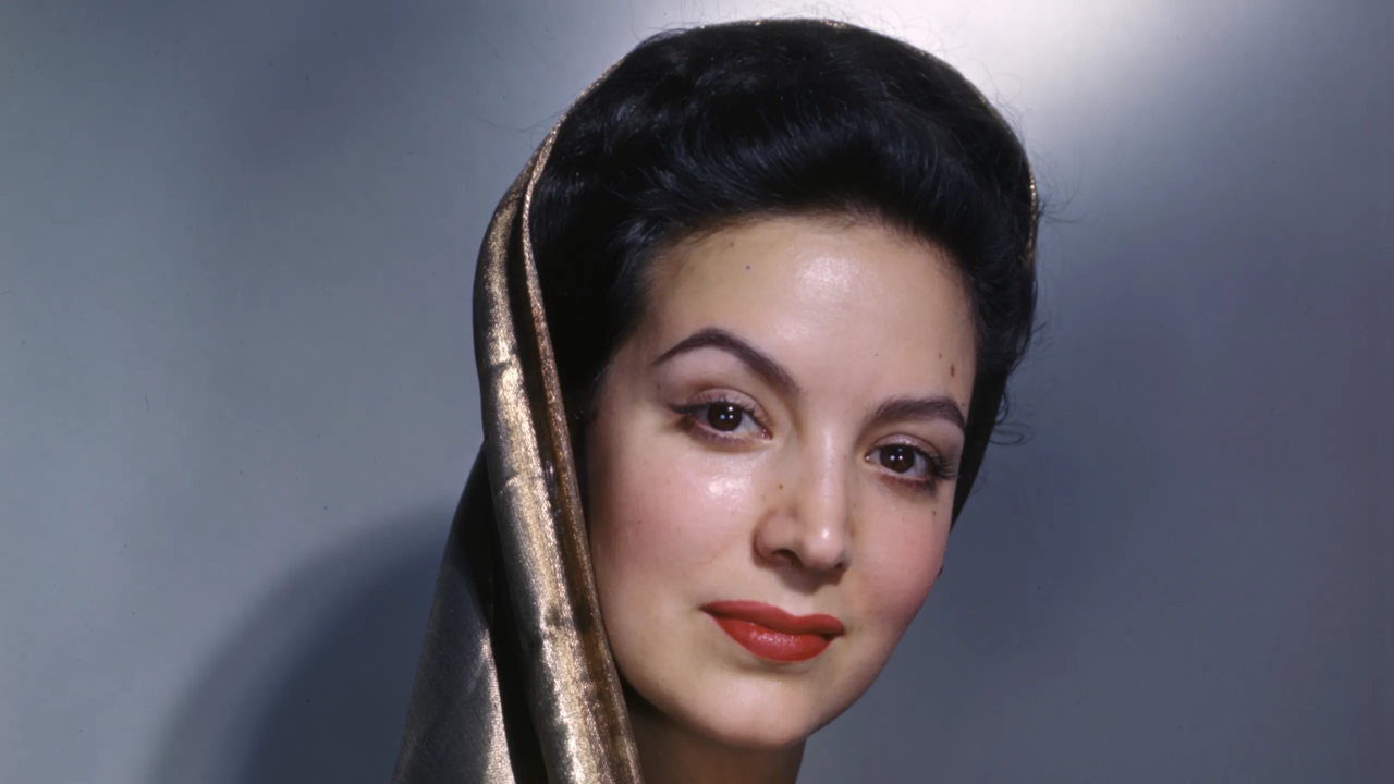 Los secretos de belleza de María Félix: La guayaba como aliada para una piel radiante