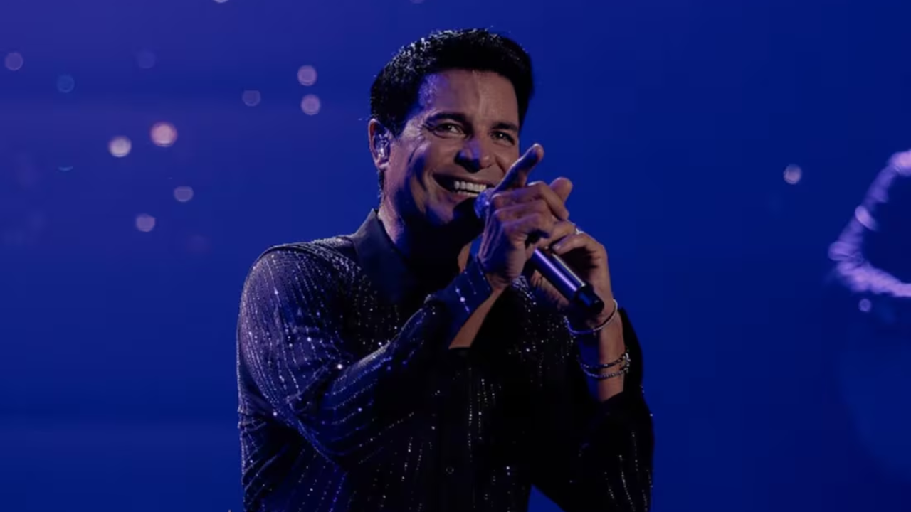 Chayanne brillará en la Feria de León 2025 como el primer artista confirmado